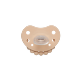 LUU Kids - Smoczek pozycjonujący, Cookie Beige
