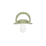 LUU Kids - Smoczek pozycjonujący, Seaside Grass