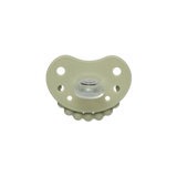 LUU Kids - Smoczek pozycjonujący, Seaside Grass