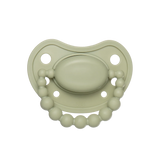 LUU Kids - Smoczek pozycjonujący, Seaside Grass