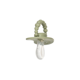 LUU Kids - Smoczek pozycjonujący, Seaside Grass