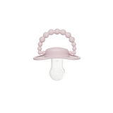 LUU Kids - Smoczek pozycjonujący, Blueberry Shake