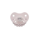 LUU Kids - Smoczek pozycjonujący, Blueberry Shake