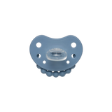 LUU Kids - Smoczek pozycjonujący, Cloudy Blue