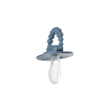 LUU Kids - Smoczek pozycjonujący, Cloudy Blue