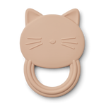 Liewood - Gryzak Gemma Cat Rose