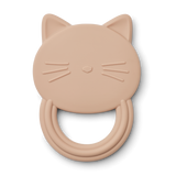 Liewood - Gryzak Gemma Cat Rose