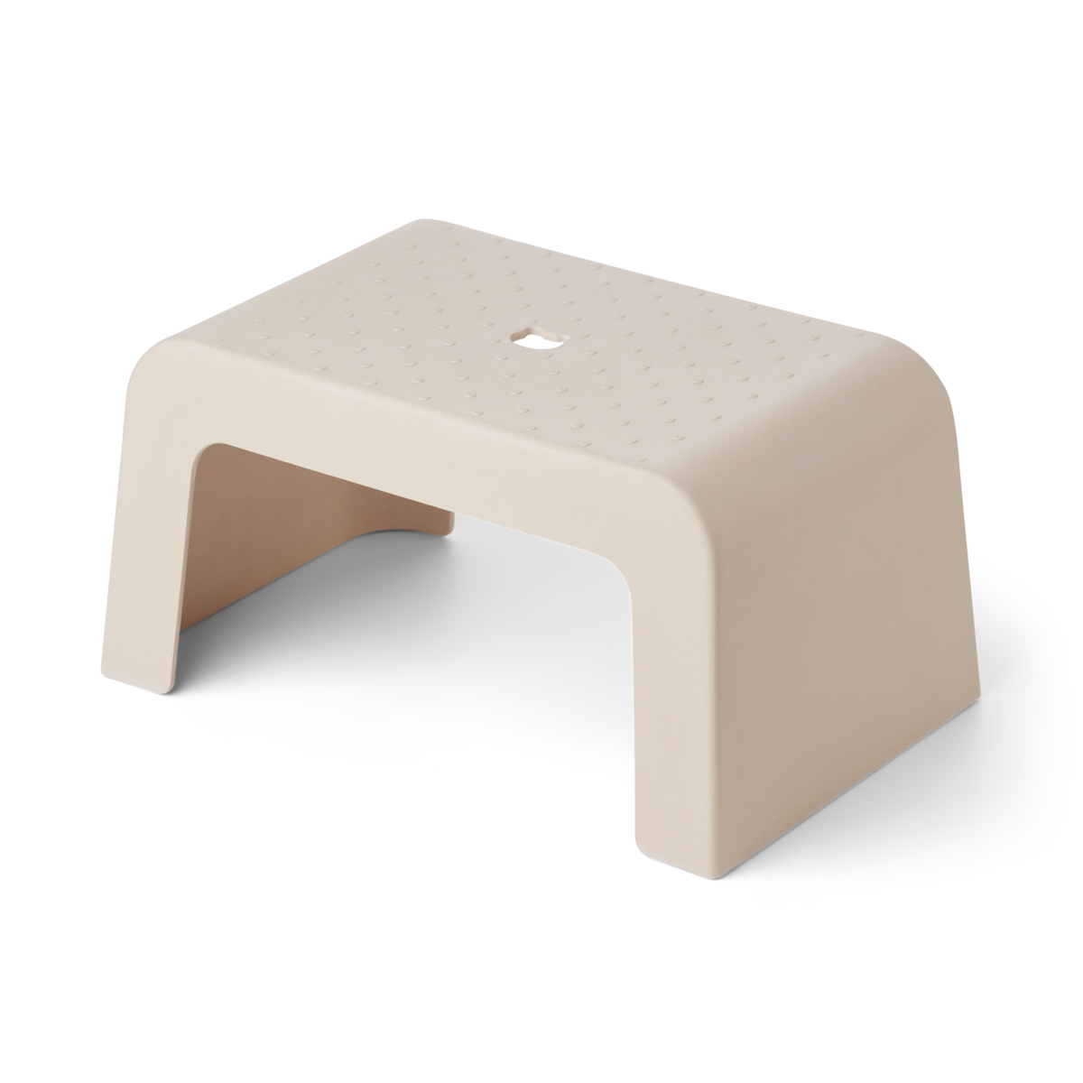 Liewood - Bambusowy podest z antypoślizgiem Ulla Sandy