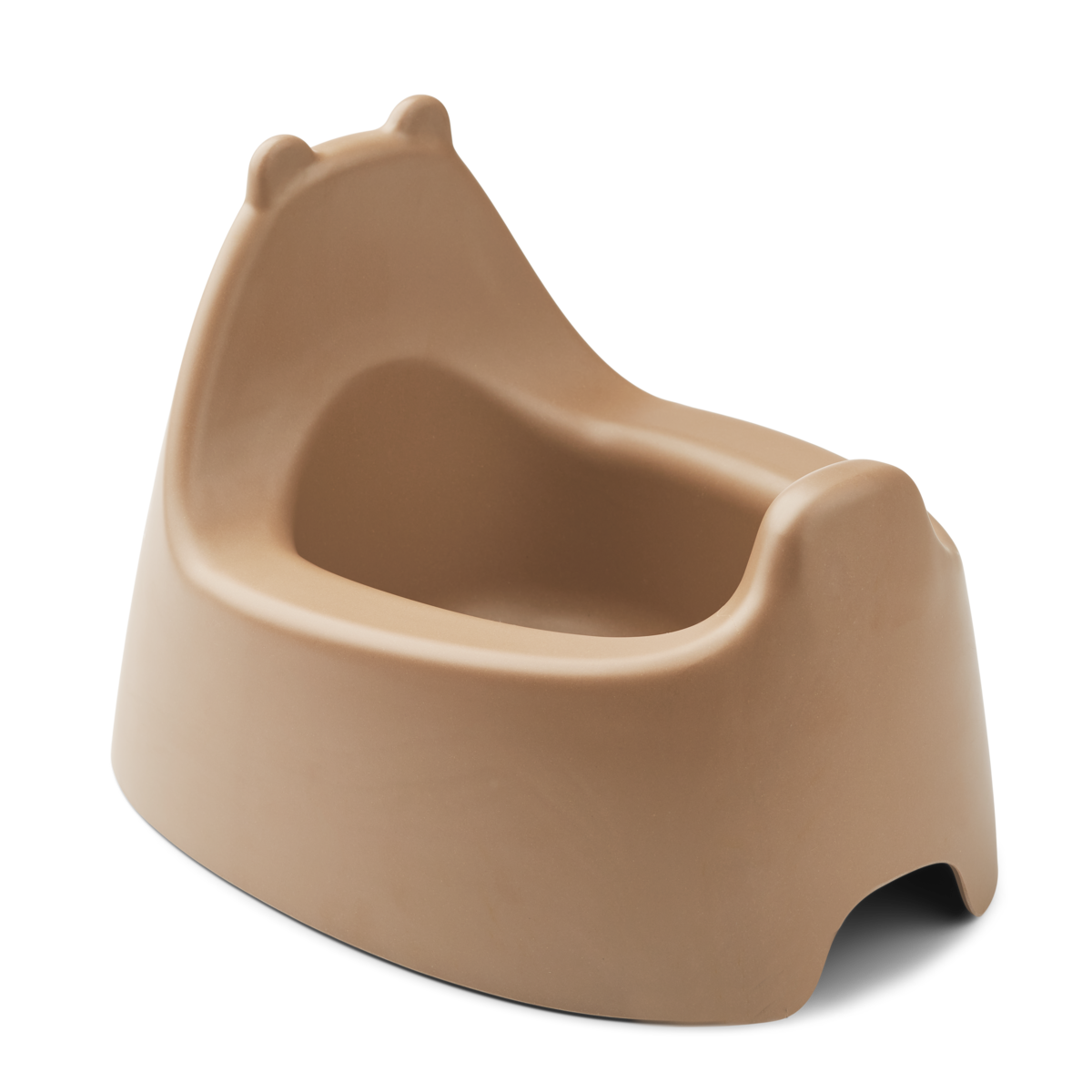 Liewood - Bambusowy nocnik Jonatan Oat