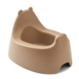 Liewood - Bambusowy nocnik Jonatan Oat