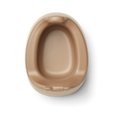 Liewood - Bambusowy nocnik Jonatan Oat