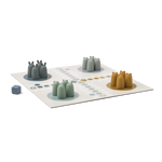 Liewood - Gra w chińczyka Sarah Ludo game