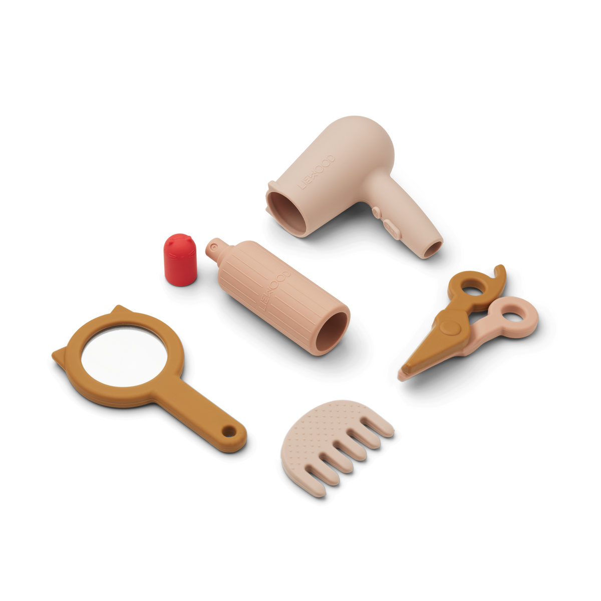 Liewood - Salon fryzjerski Whitney Rose multi mix