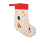 Liewood – Pikowana skarpeta świąteczna Basil