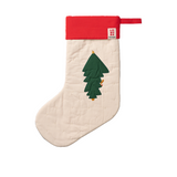 Liewood – Pikowana skarpeta świąteczna Basil