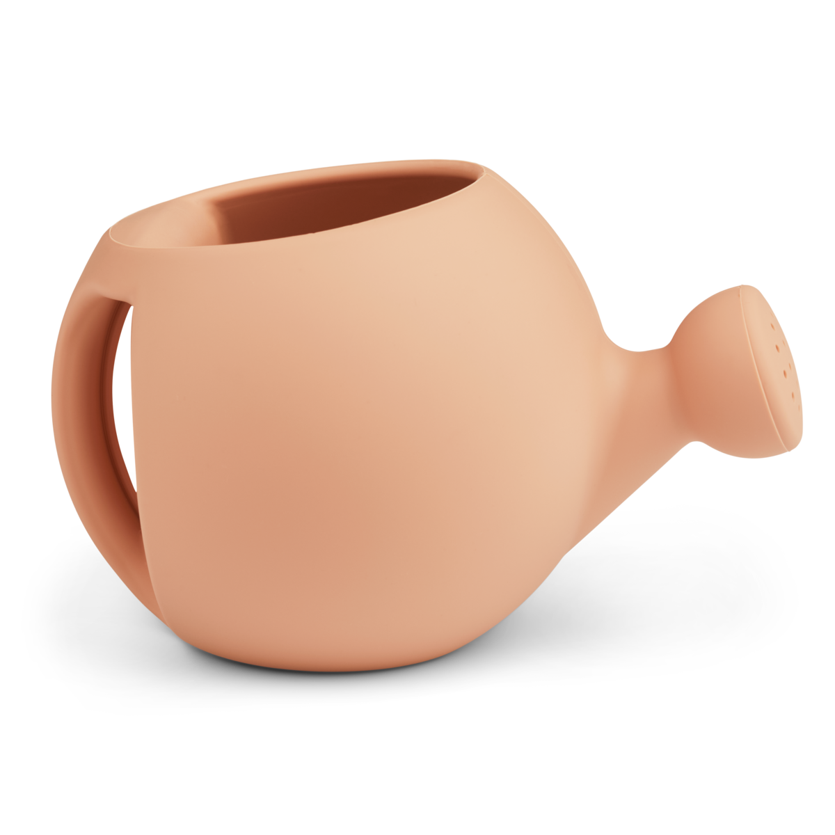 Liewood - Silikonowa konewka Hazel Tuscany rose