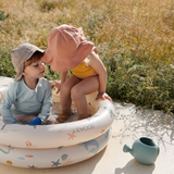 Liewood - Silikonowa konewka Hazel Tuscany rose