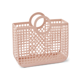 Liewood - Koszyk Samantha Misty Lilac