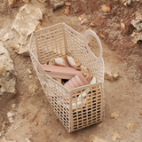 Liewood - Koszyk Bloom Sandy