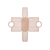 Liewood - Koszyk Samantha Rose