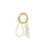 Liewood - Skakanka Birdie Splash dots/Sea shell