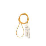 Liewood - Skakanka Birdie Splash dots/Sea shell