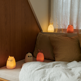 Liewood - Lampka nocna Winston Rabbit peppermint