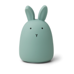 Liewood - Lampka nocna Winston Rabbit peppermint