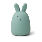 Liewood - Lampka nocna Winston Rabbit peppermint