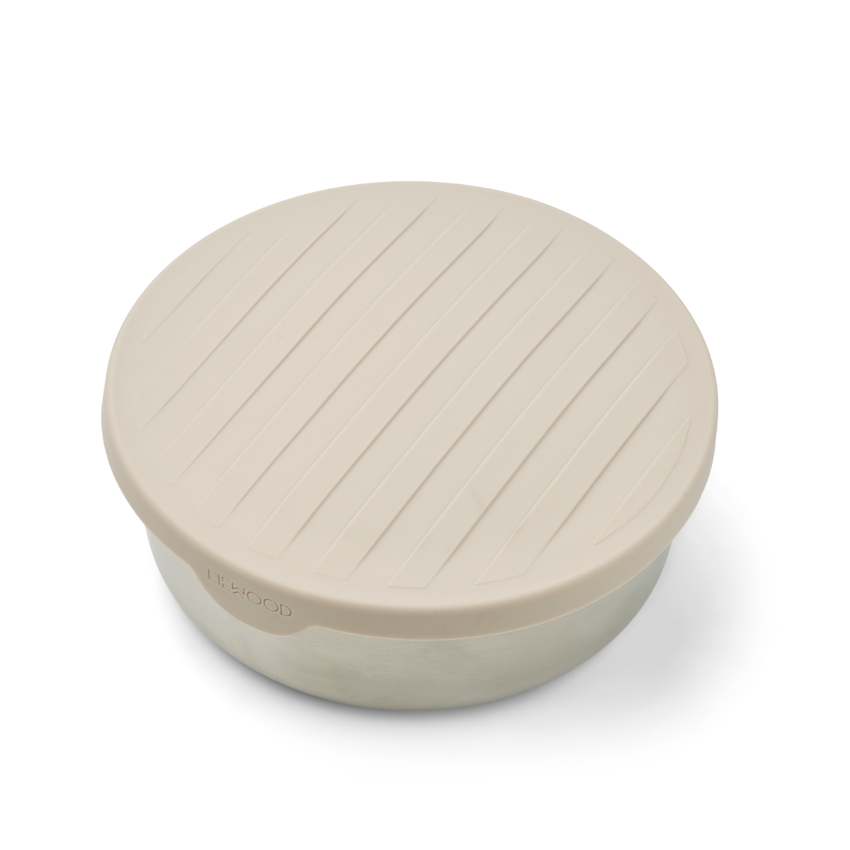 Liewood - Miska z przegródkami Sandy