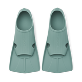 Liewood - Płetwy do pływania Gustav Swim Fins Peppermint