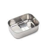 Liewood - Pojemnik na jedzenie / lunchbox Arthur, Around the world / Sandy