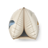 Liewood - Rękawki do pływania Shirley Printed Swim Wings Sea creature / Sandy