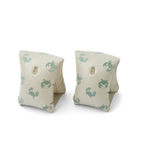 Liewood - Rękawki do pływania Shirley Crab / Sandy