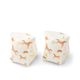 Liewood - Rękawki do pływania Shirley Dream / Ecru