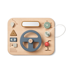 Liewood - Drewniana tablica manipulacyjna Magnus