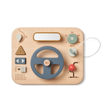 Liewood - Drewniana tablica manipulacyjna Magnus