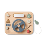 Liewood - Drewniana tablica manipulacyjna Magnus