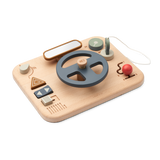 Liewood - Drewniana tablica manipulacyjna Magnus