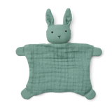 Liewood - Pieluszka przytulanka Amaya Rabbit / Peppermint