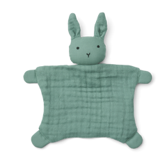 Liewood - Pieluszka przytulanka Amaya Rabbit / Peppermint