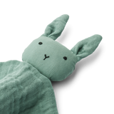 Liewood - Pieluszka przytulanka Amaya Rabbit / Peppermint