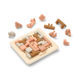 Liewood - Puzzle / układanka Lonzo