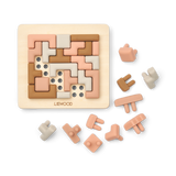 Liewood - Puzzle / układanka Lonzo