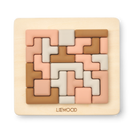 Liewood - Puzzle / układanka Lonzo