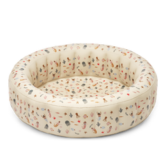 Liewood - Duży basen dmuchany Jeanette Mermaids / Sandy