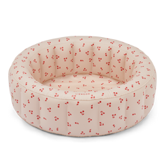 Liewood - Mały basen dmuchany Kornelia Cherries / Apple blossom