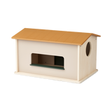 Liewood - Drewniana stodoła Wilder Farmhouse