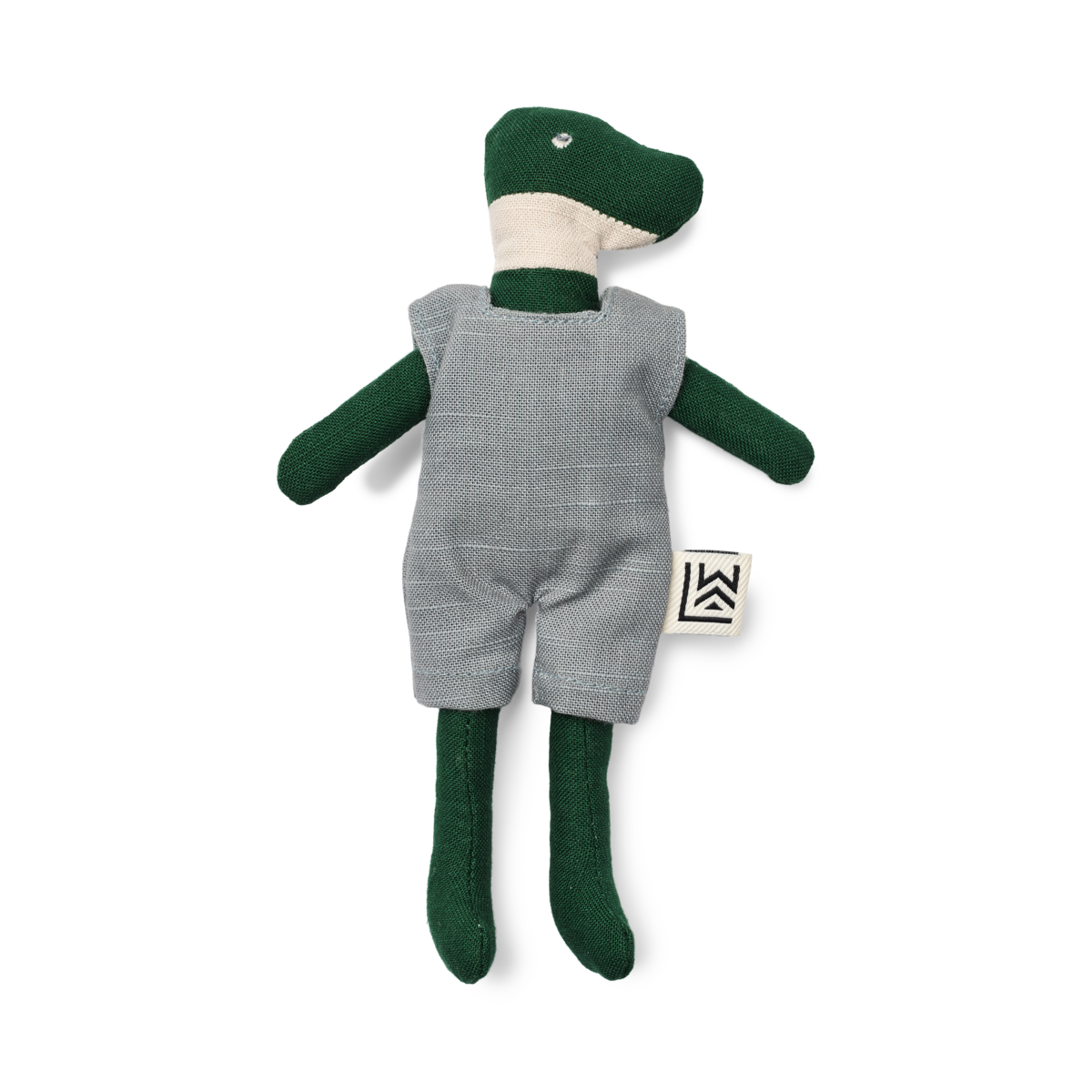 Liewood - Przytulanka krokodyl Carlos