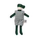 Liewood - Przytulanka krokodyl Carlos